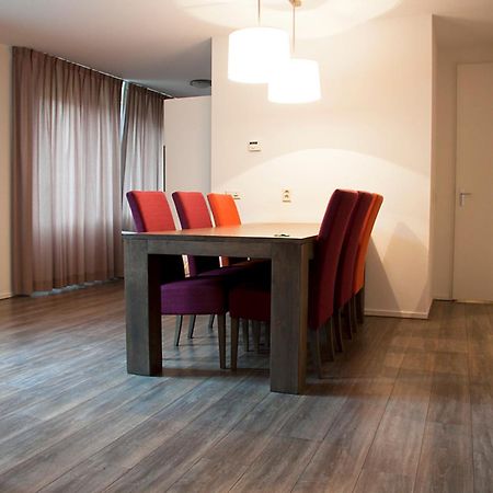 Hotel Het Raedthuys Sint-Maartensdijk Kültér fotó